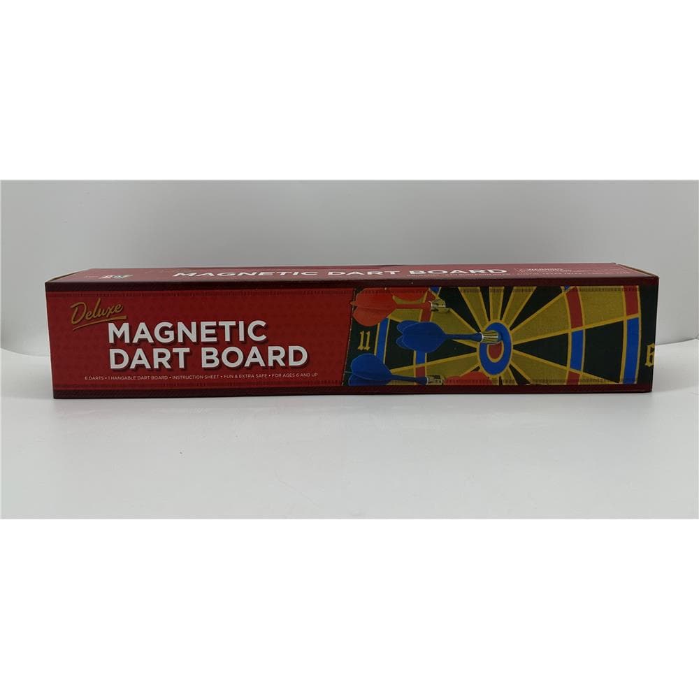 15in Magnetic Dart Board product image