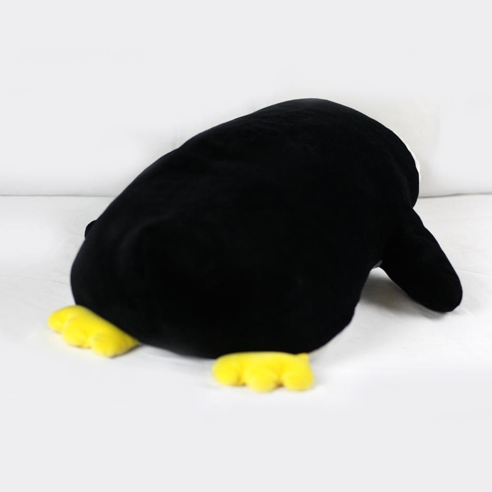 400069500006 Penguin Snoozimals Kid Global - Calendar Club2