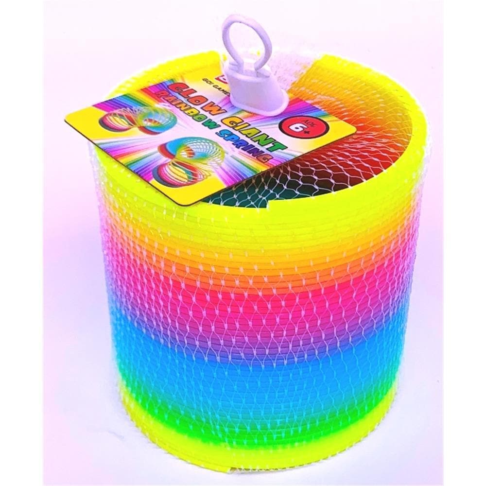 Glow Giant Rainbow Spring Product Image