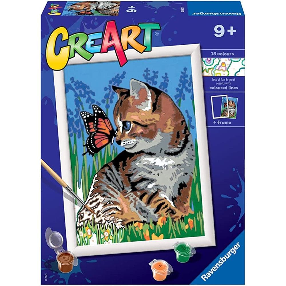 CreART Best Friends product image