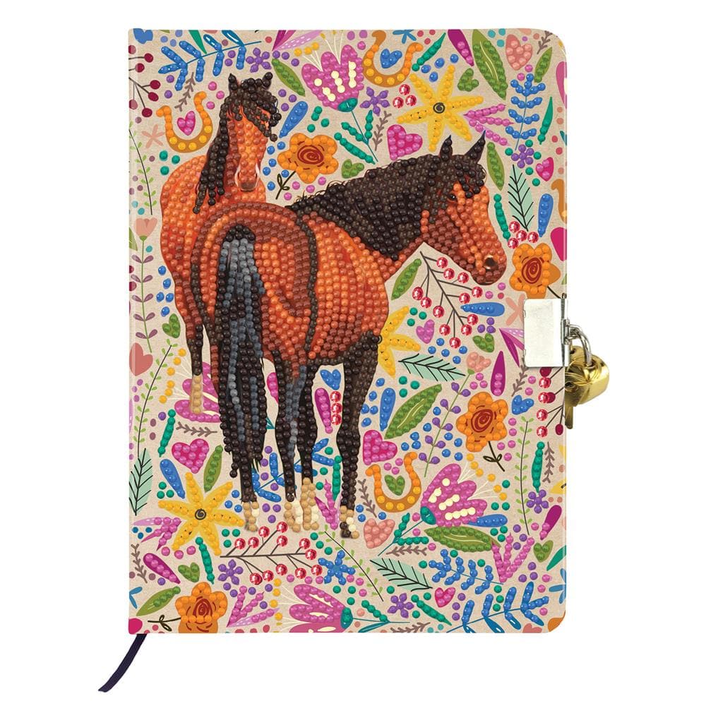 Horse Love Secret Diary product image