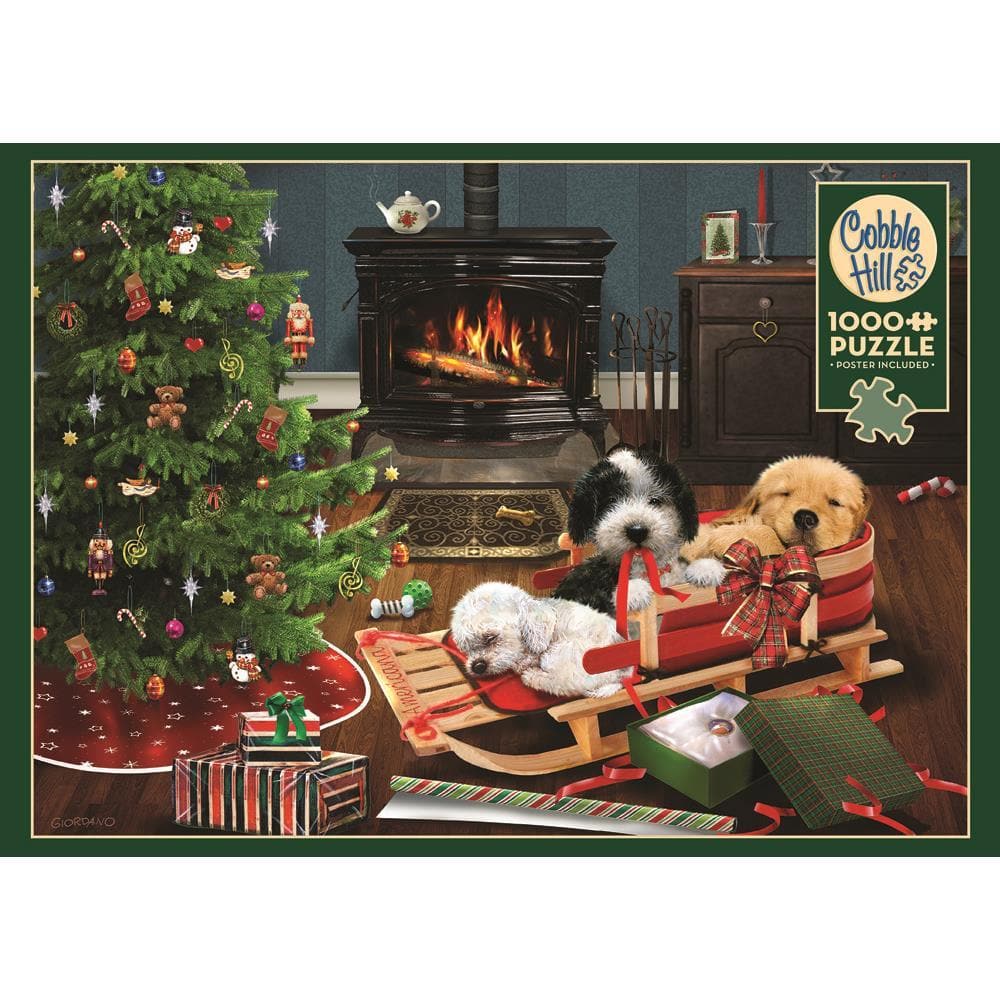 The Best Christmas Gift Product Image