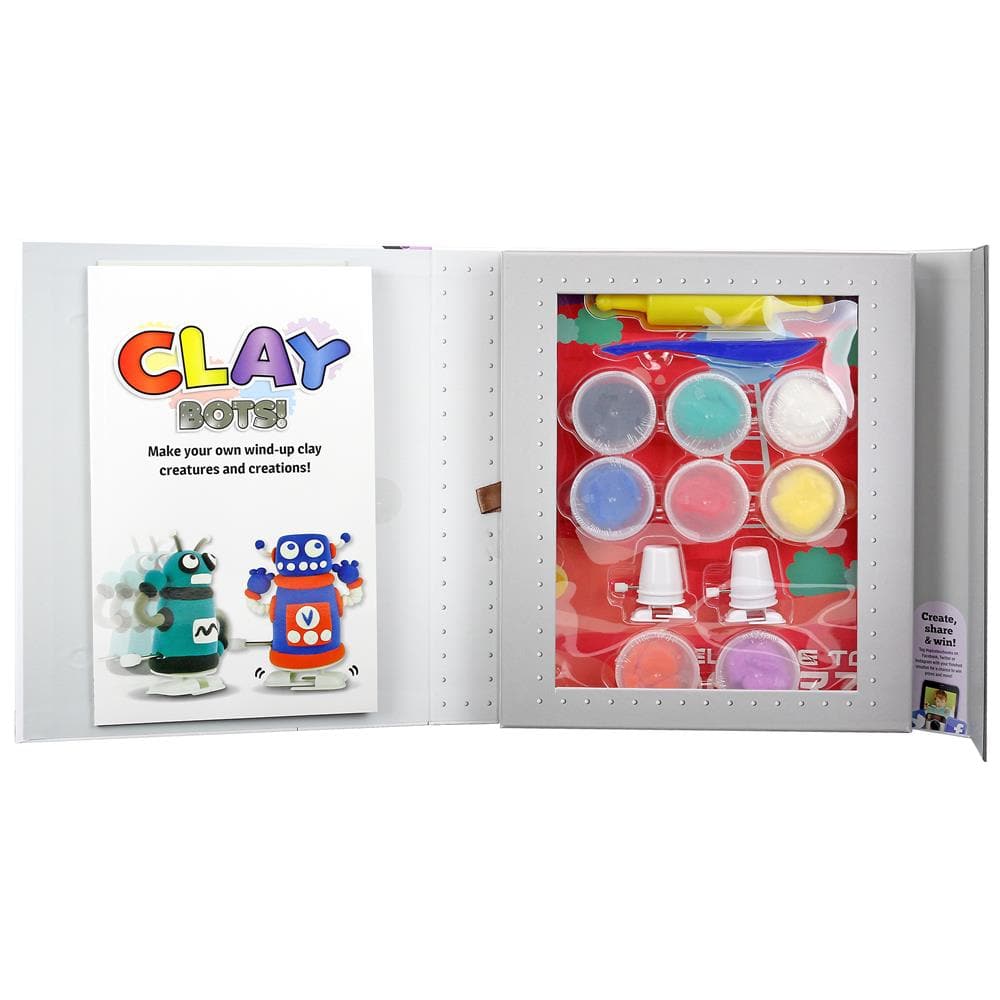 Claybots product image