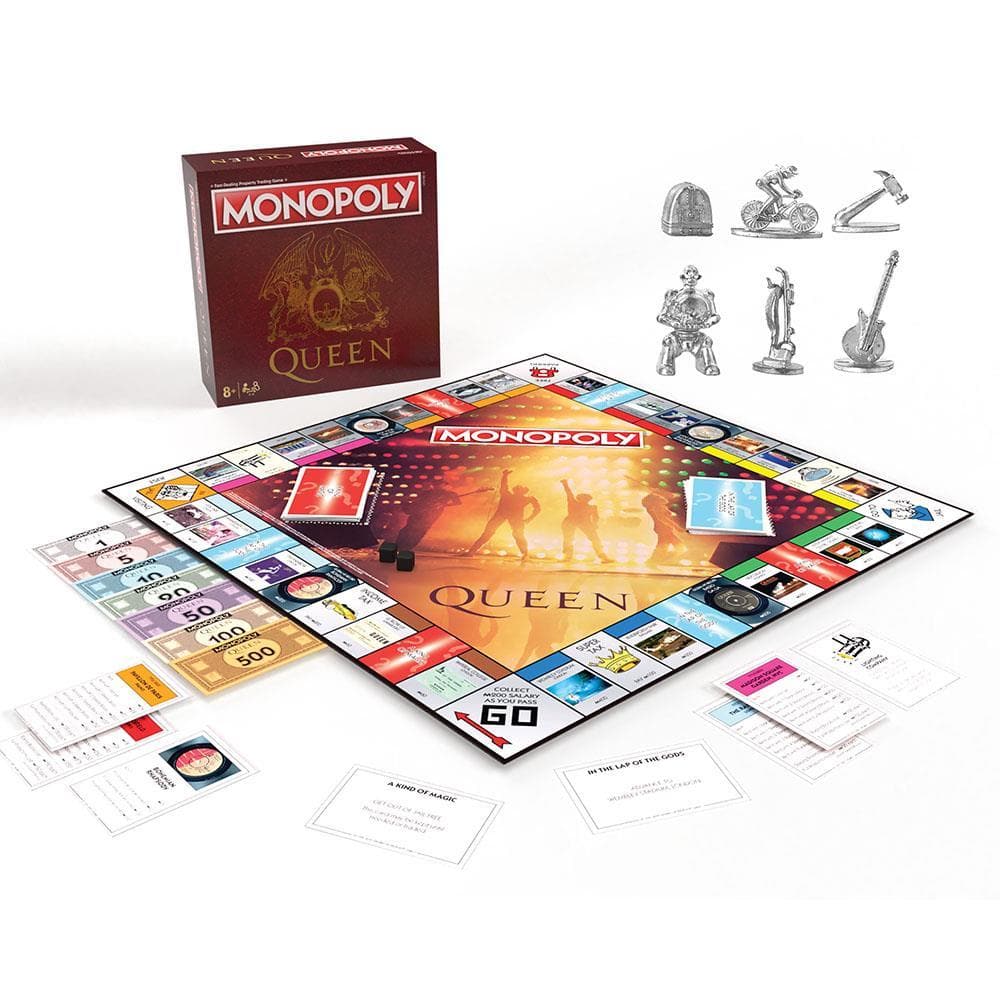 Monopoly Queen product image