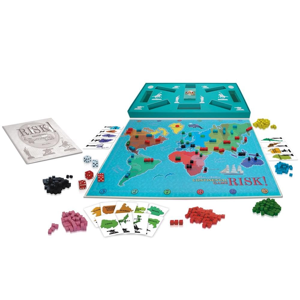 Risk 1959 product image