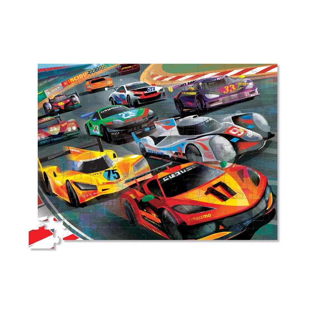 At the Races (72 Piece) product image