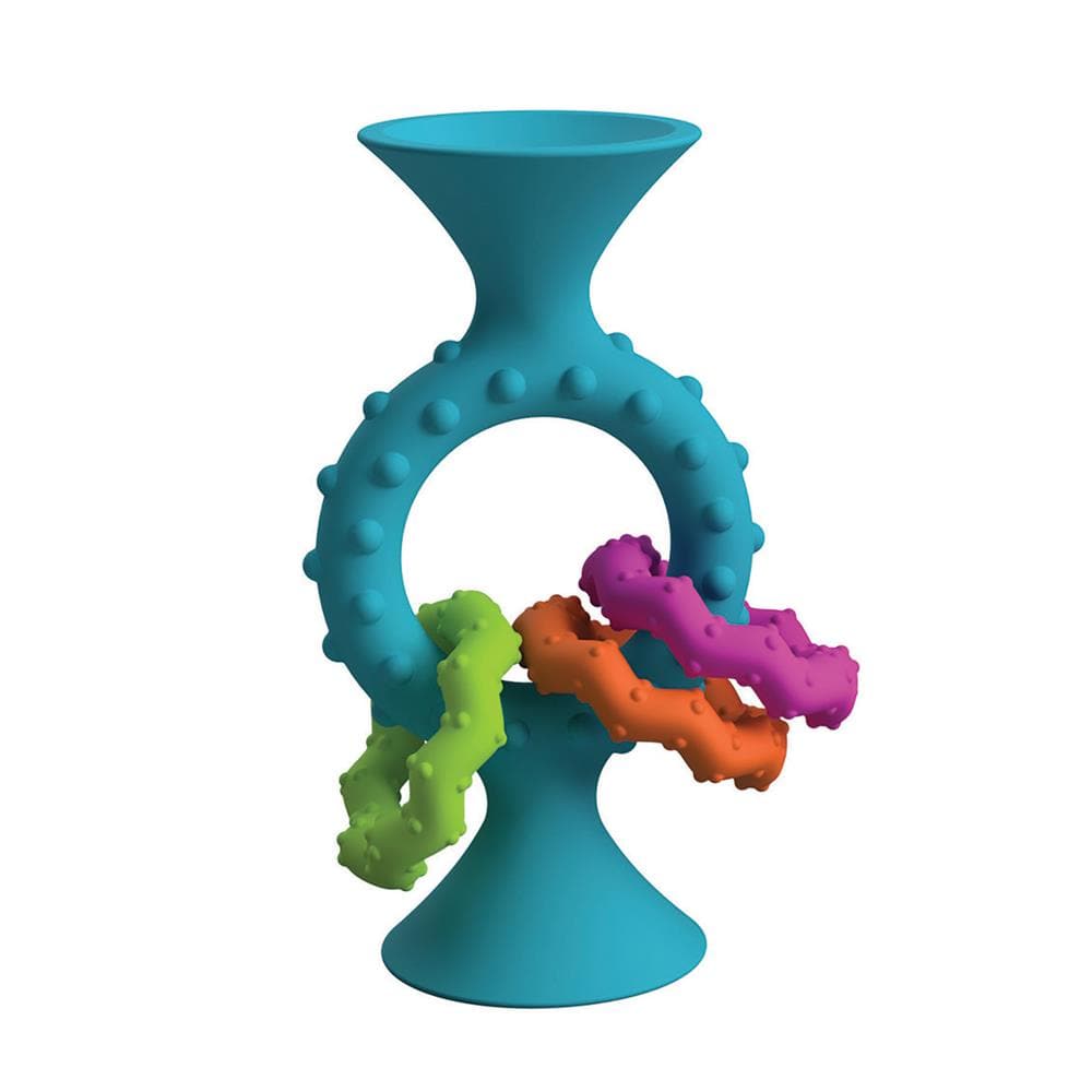 pipSquigz Loops Teal product image