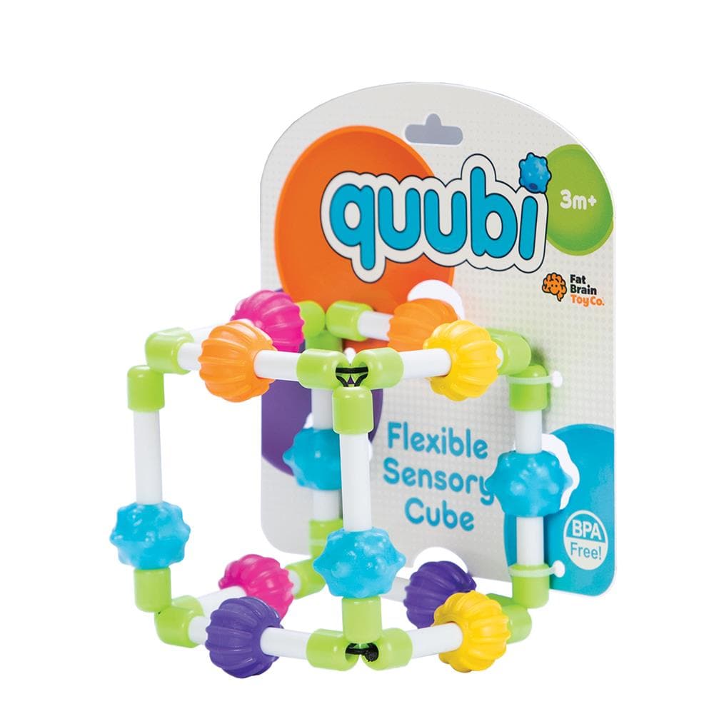 Quubi product image