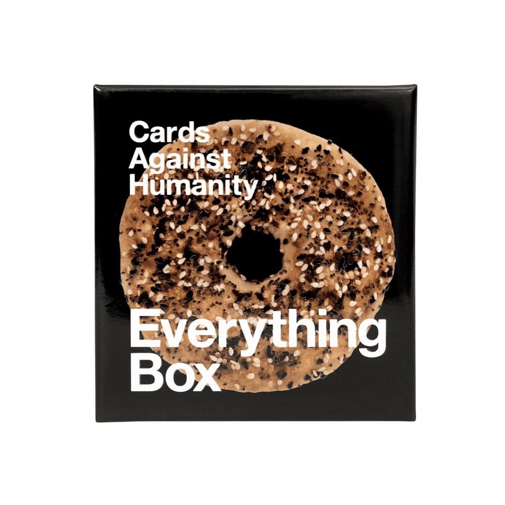 Everything Box Cards Against Humanity Eaxpansion Pack product image