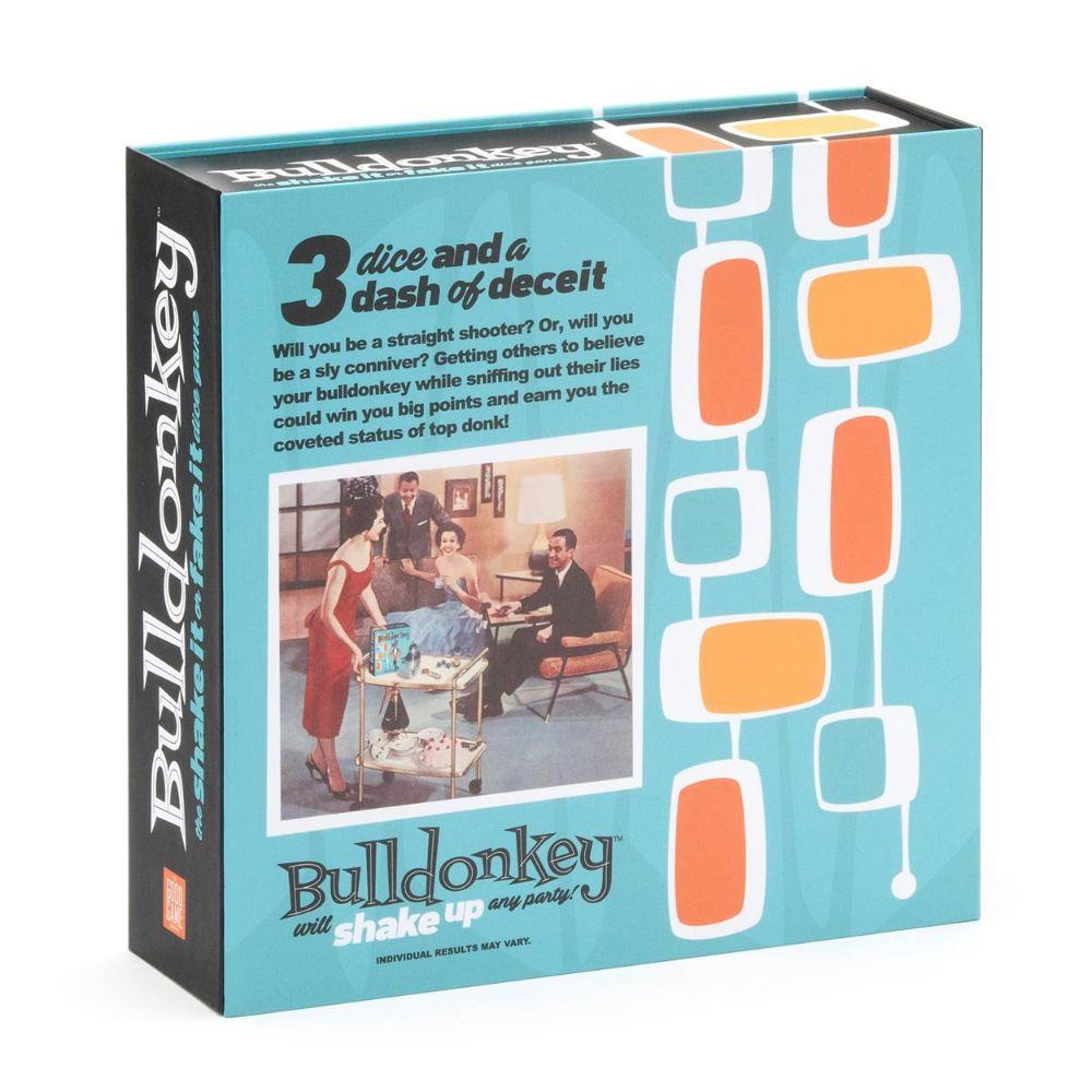 Bulldonkey Exclusive product image