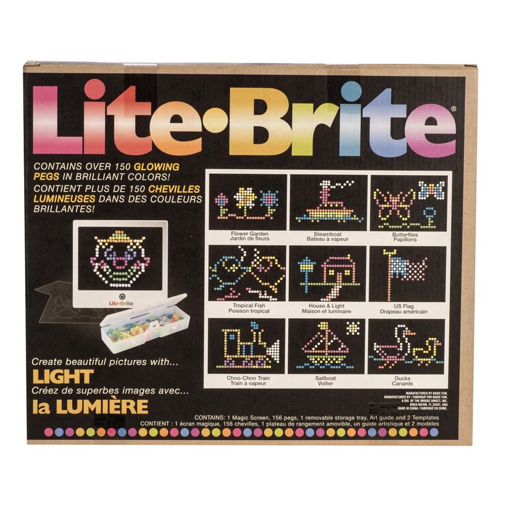 Lite Brite Ultimate Classic Product image