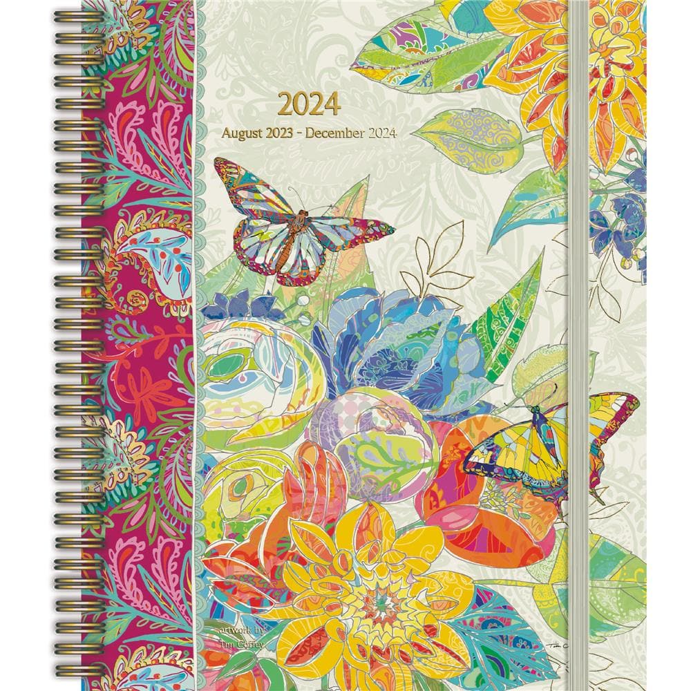 Ladybird 2024 Deluxe Engagement Calendar product image