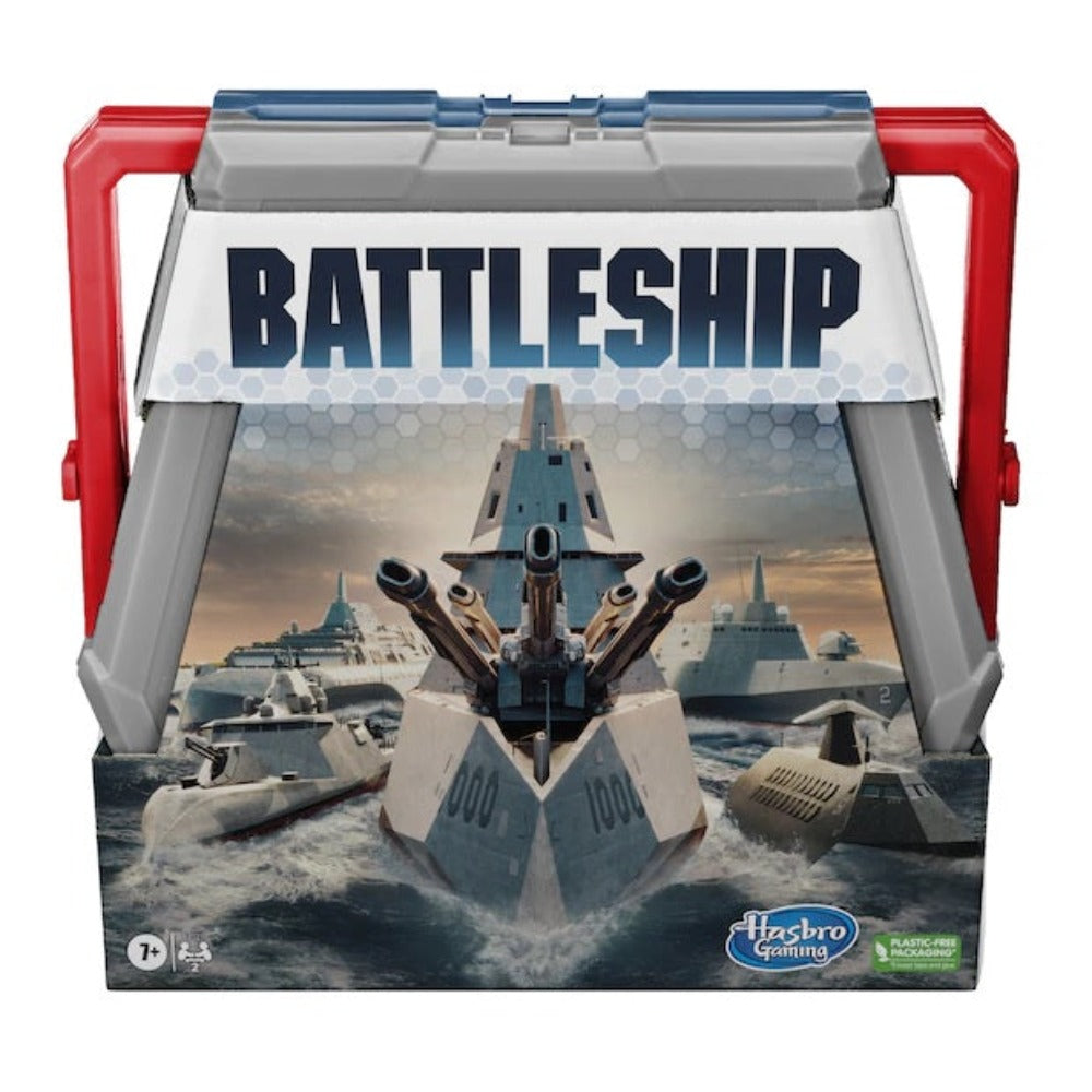 Battleship Classic Version