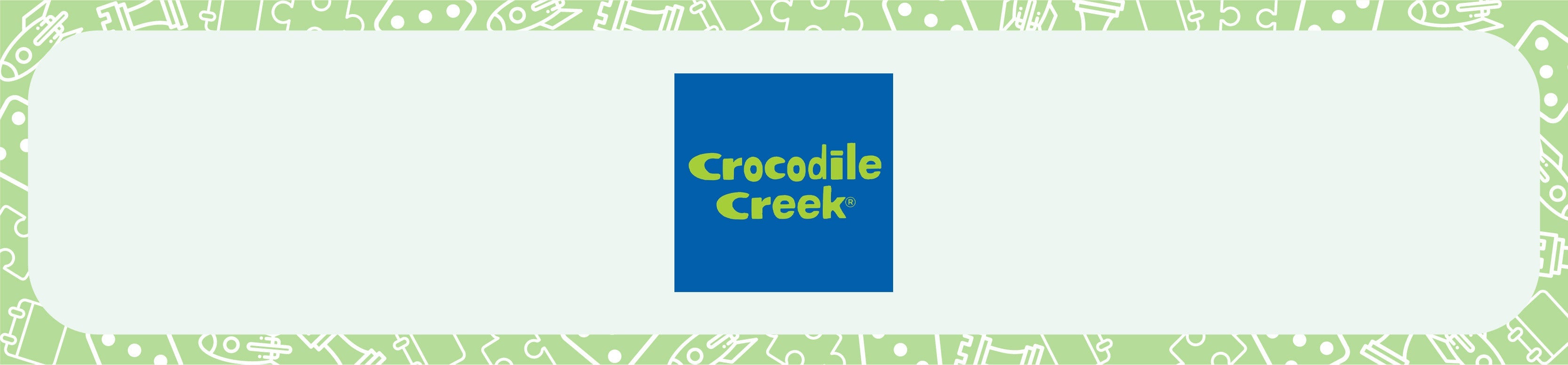 Crocodile Creek Jigsaw Puzzles