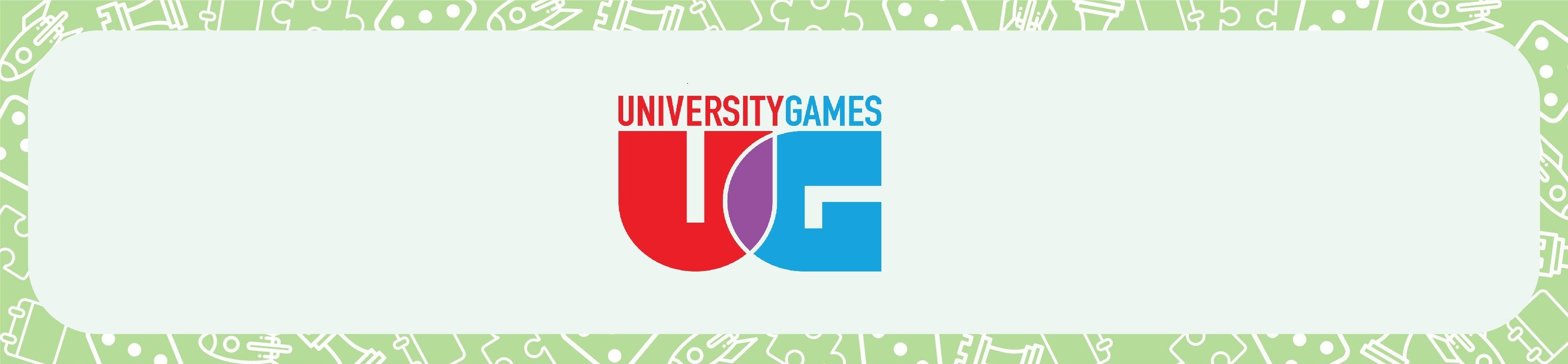 University Games Jigsaw Puzzles