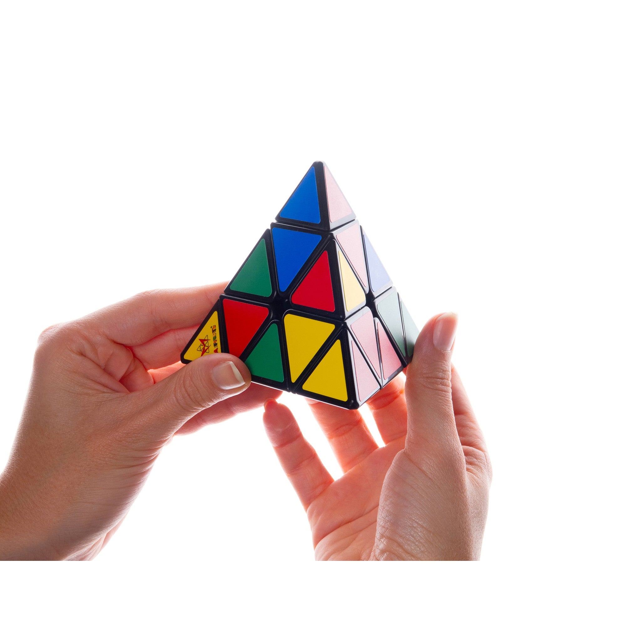 Pyraminx