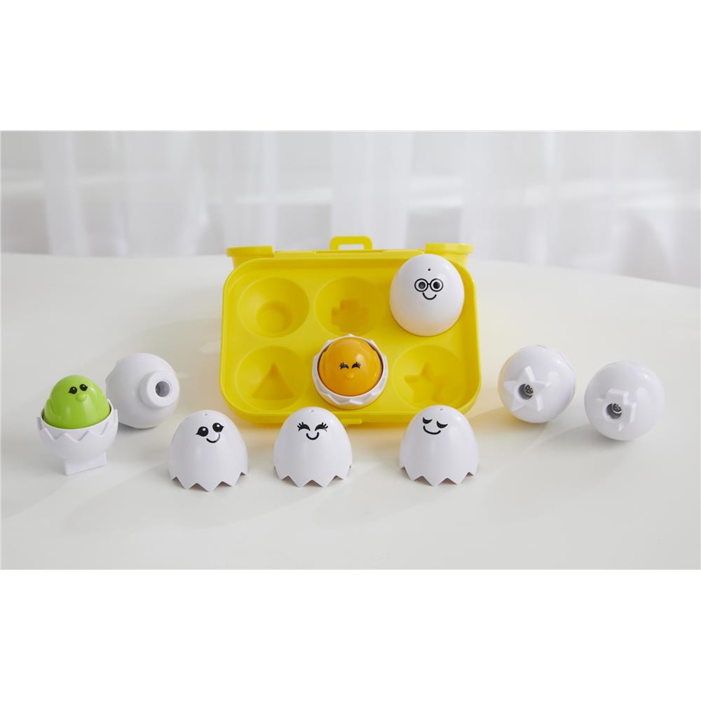 Peek N Peep Eggs product image