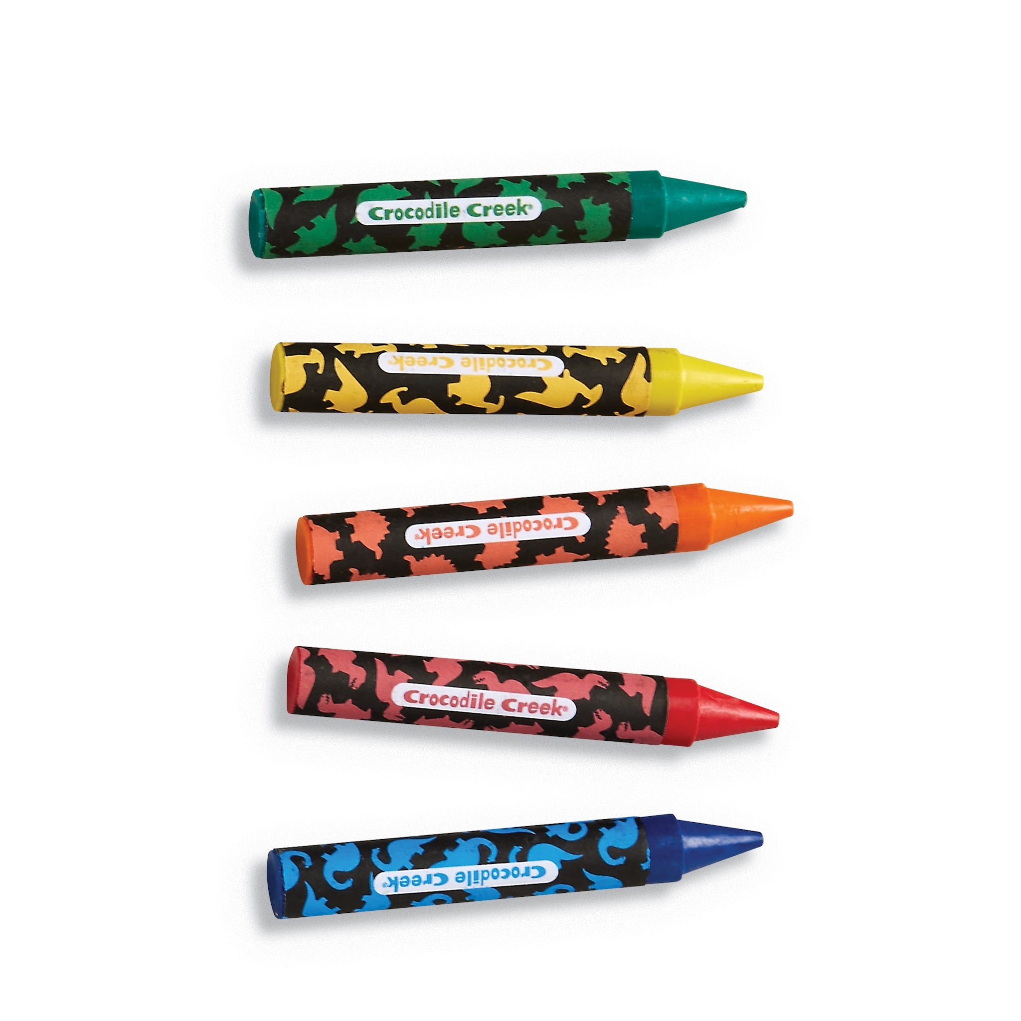 Dinosaurs Coloring Stickers - FINAL SALE