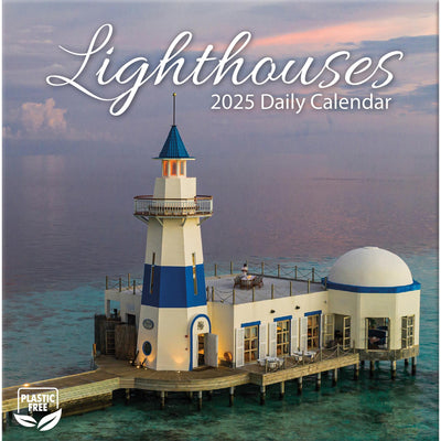 Shop 2025 Box Calendars | Calendar Club of Canada