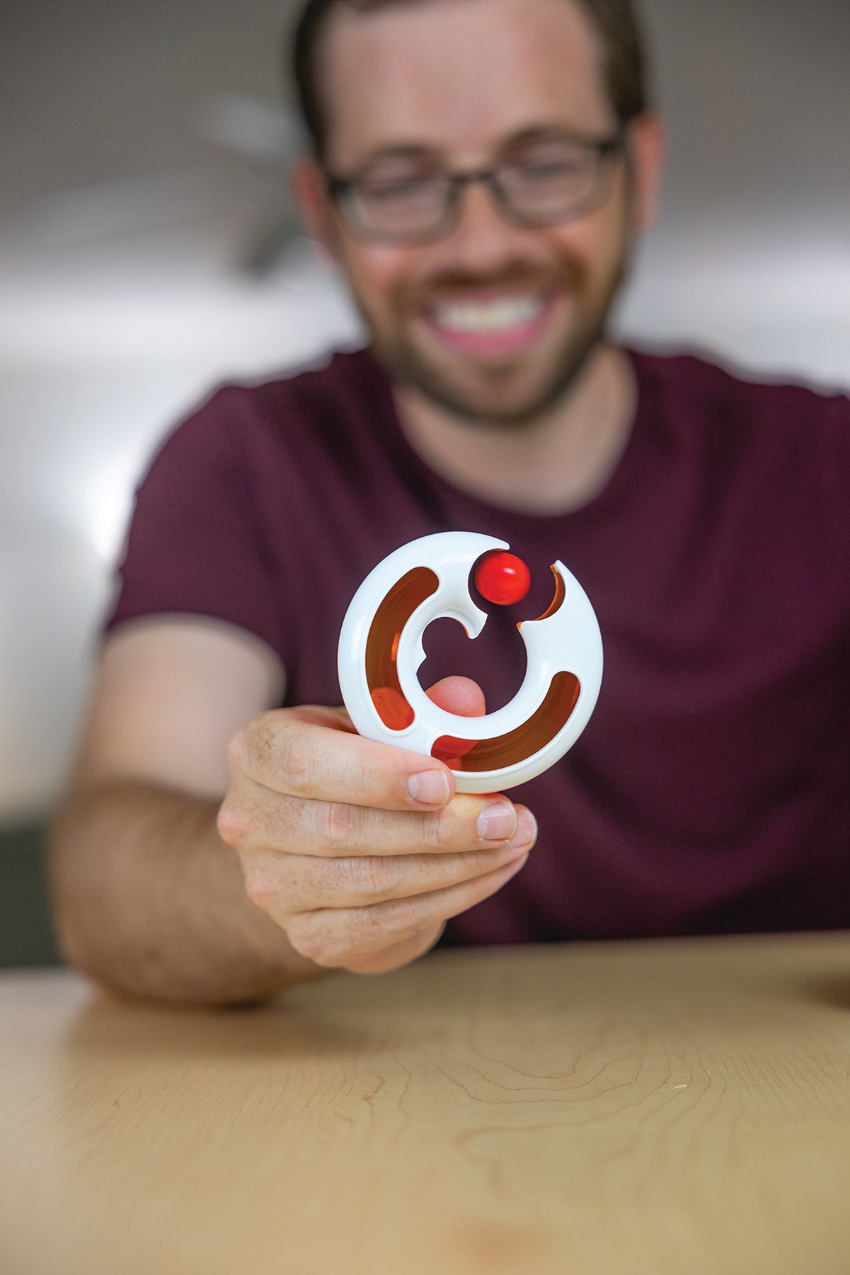 Loopy Looper Jump Fidget Toy