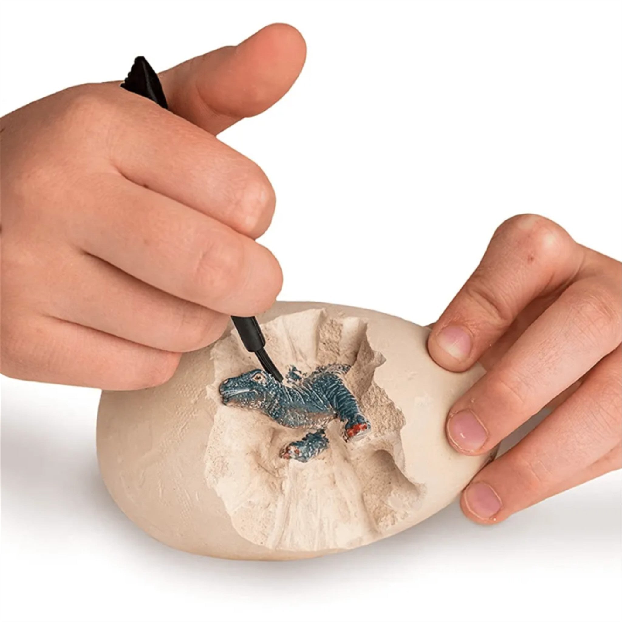 Dino Egg Dig Kit National Geographic