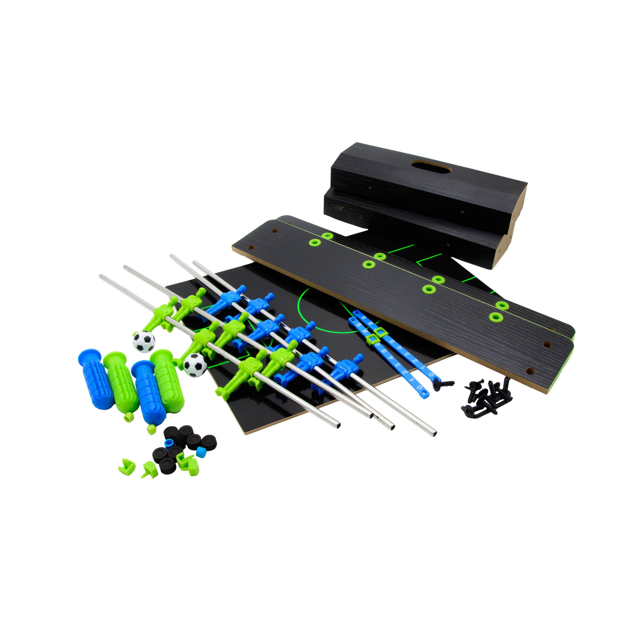 Tabletop Foosball Game