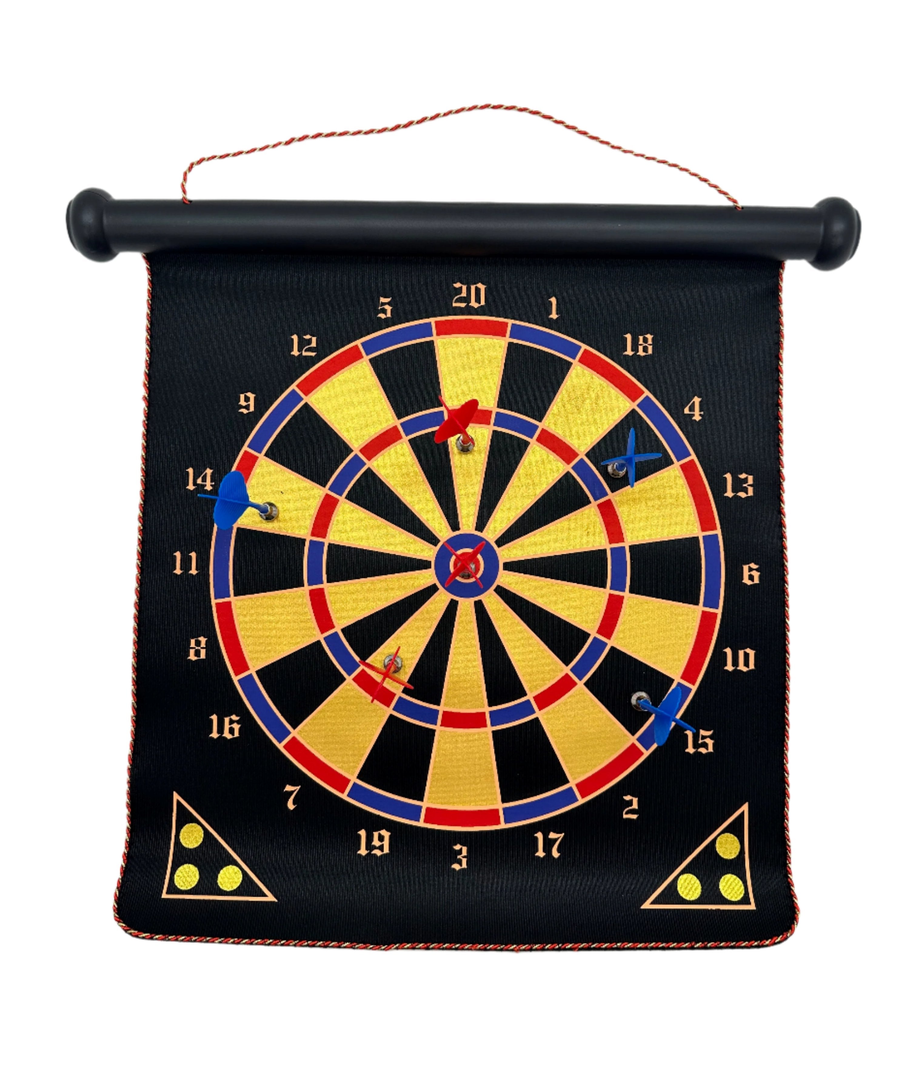 15in Magnetic Dart Board