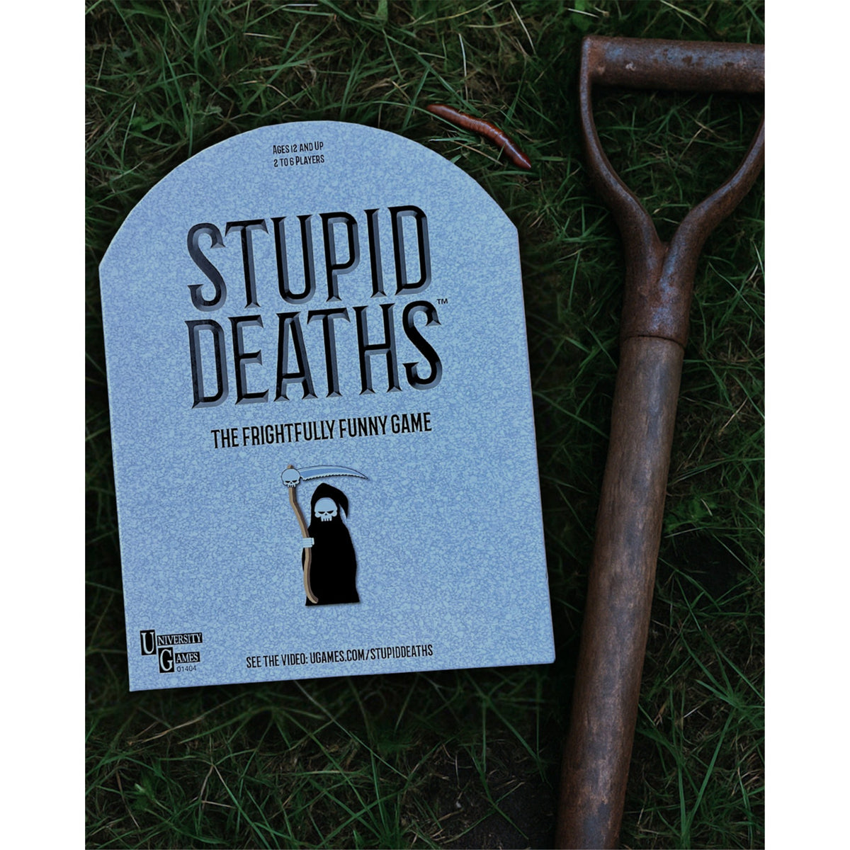 Stupid Deaths