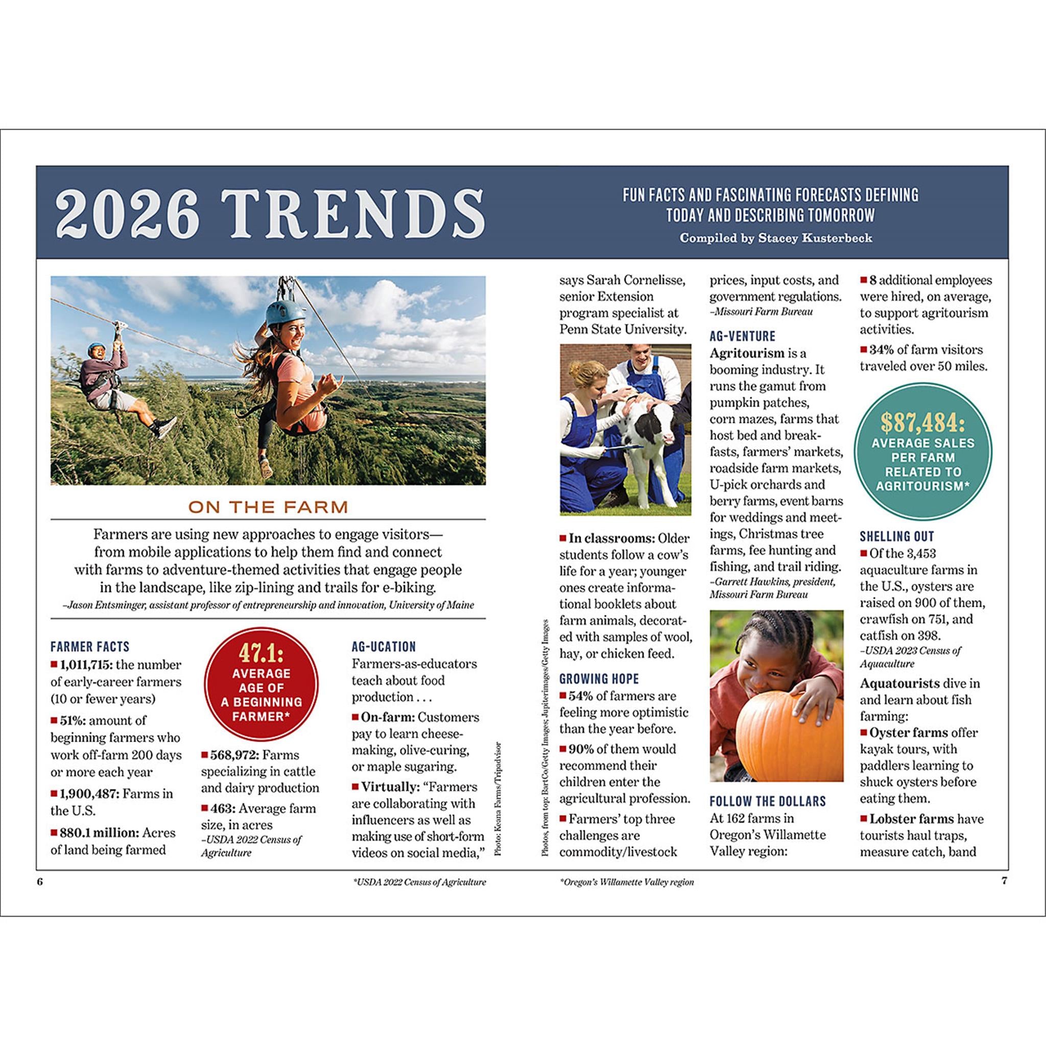 Old Farmers Almanac Canadian Edition 2026 Engagement Calendar
