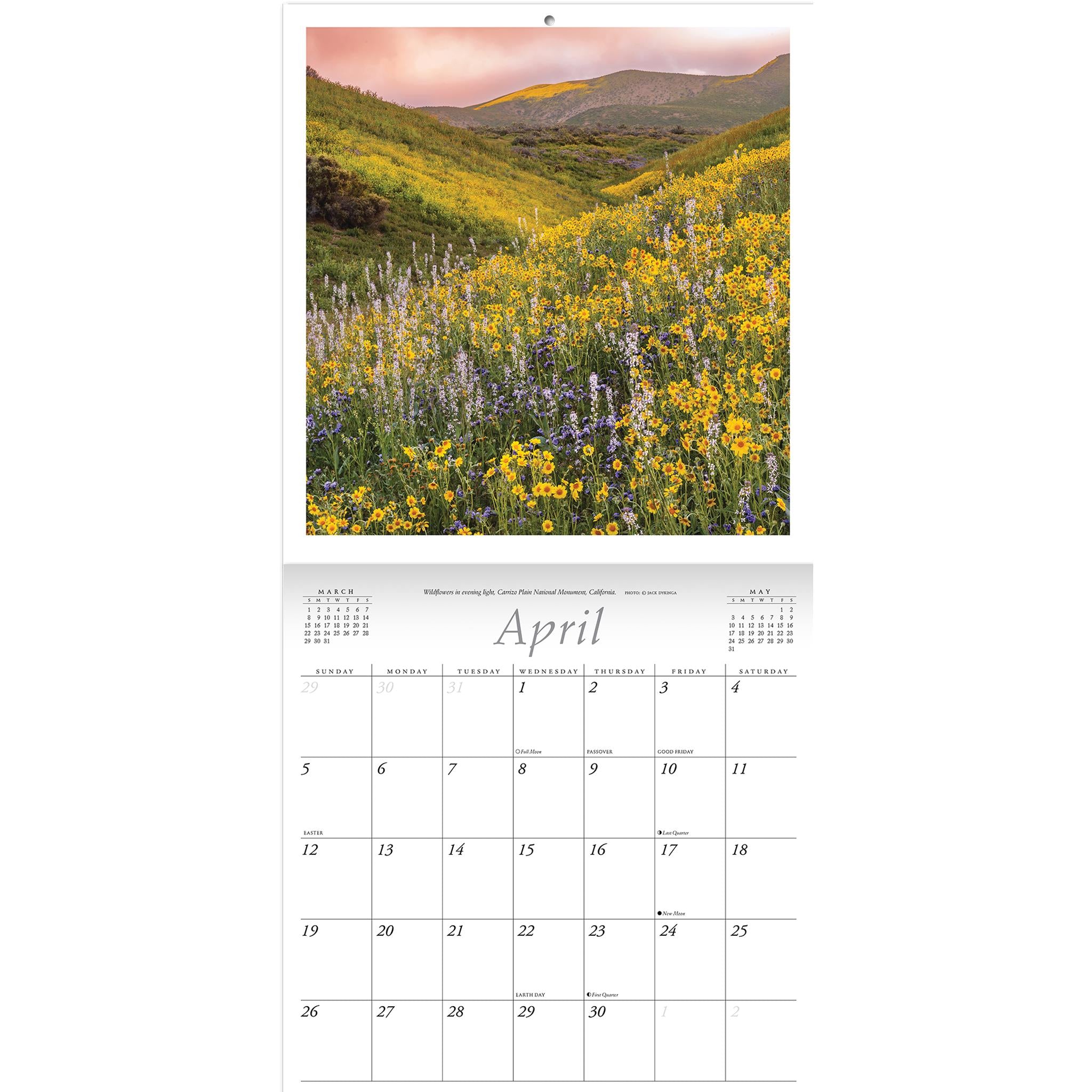 Sierra Club Wilderness 2026 Wall Calendar Sierra Club Wilderness 2026 Wall Calendar