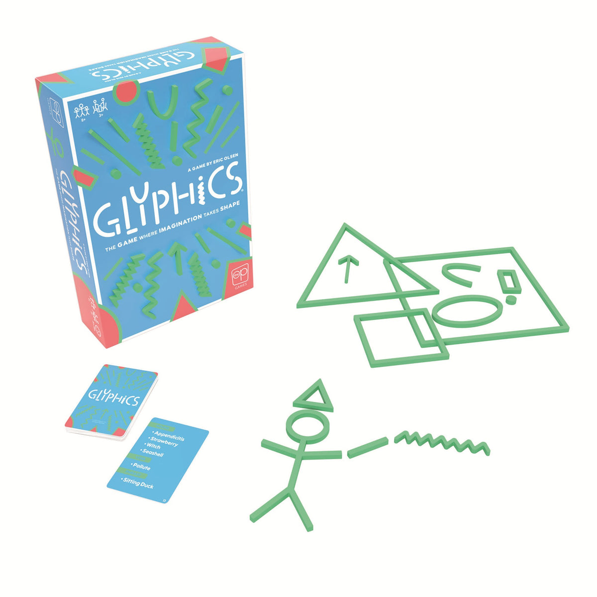 Glyphics