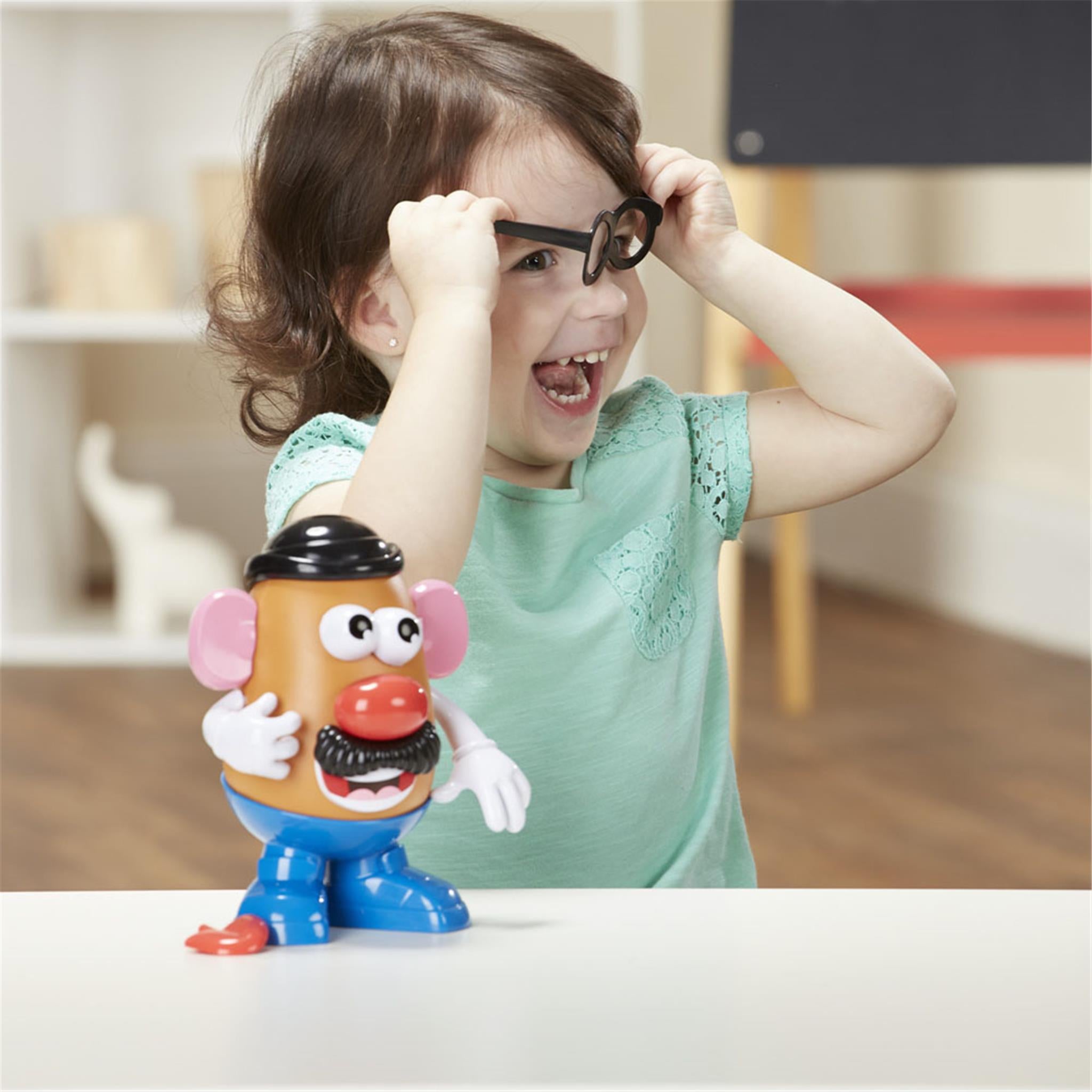 630509401529 Mr Potato Head by Hasbro - Calendar Club