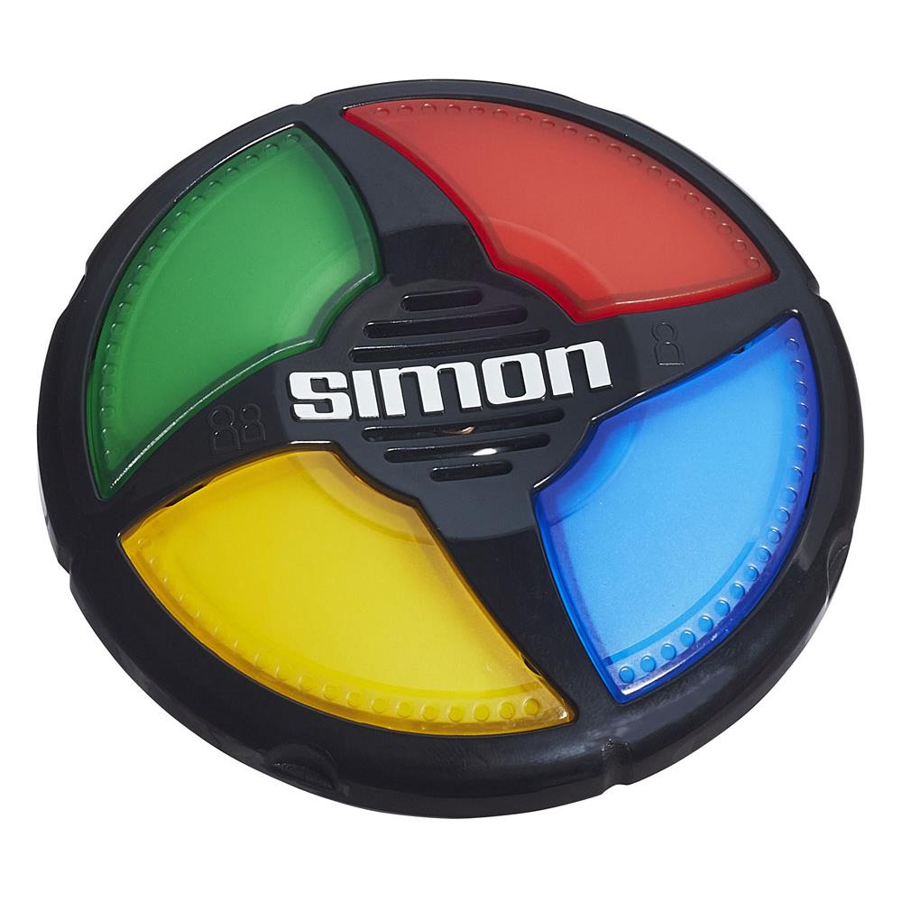 Simon Micro