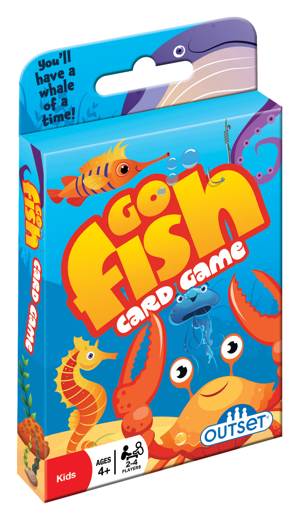 Go Fish