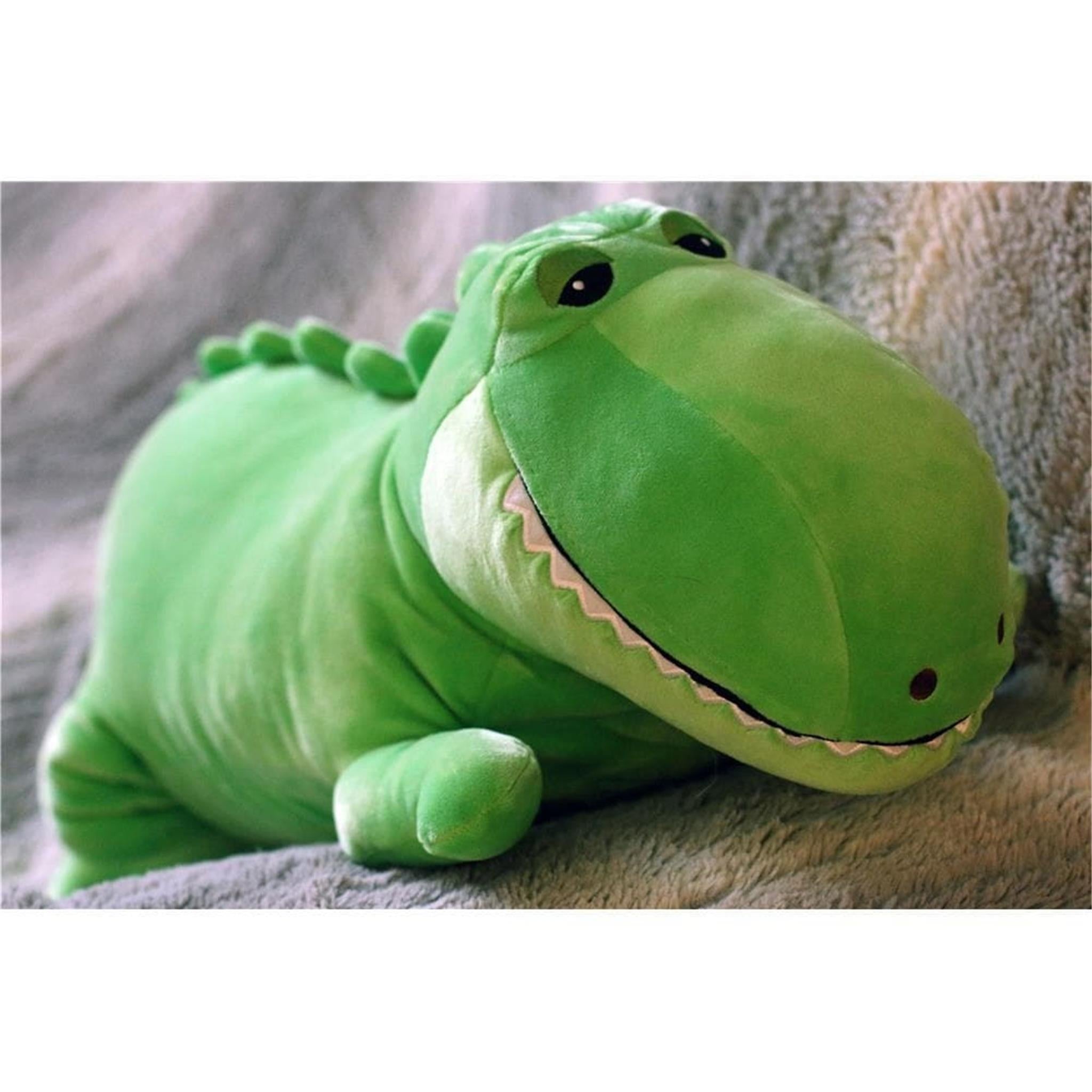 Dinosaur Snoozimals 20in by Go! Games