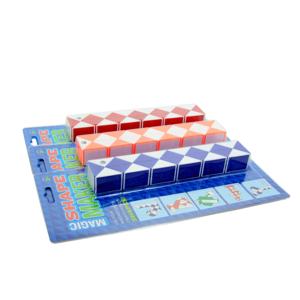 Magic Shape Booster 400069381179 Magic Shape Maker Peter Pro - Calendar Club