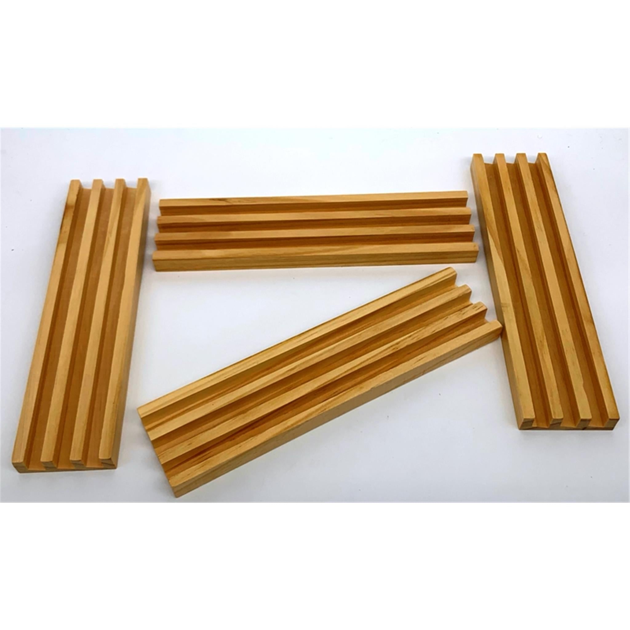 Domino Trays