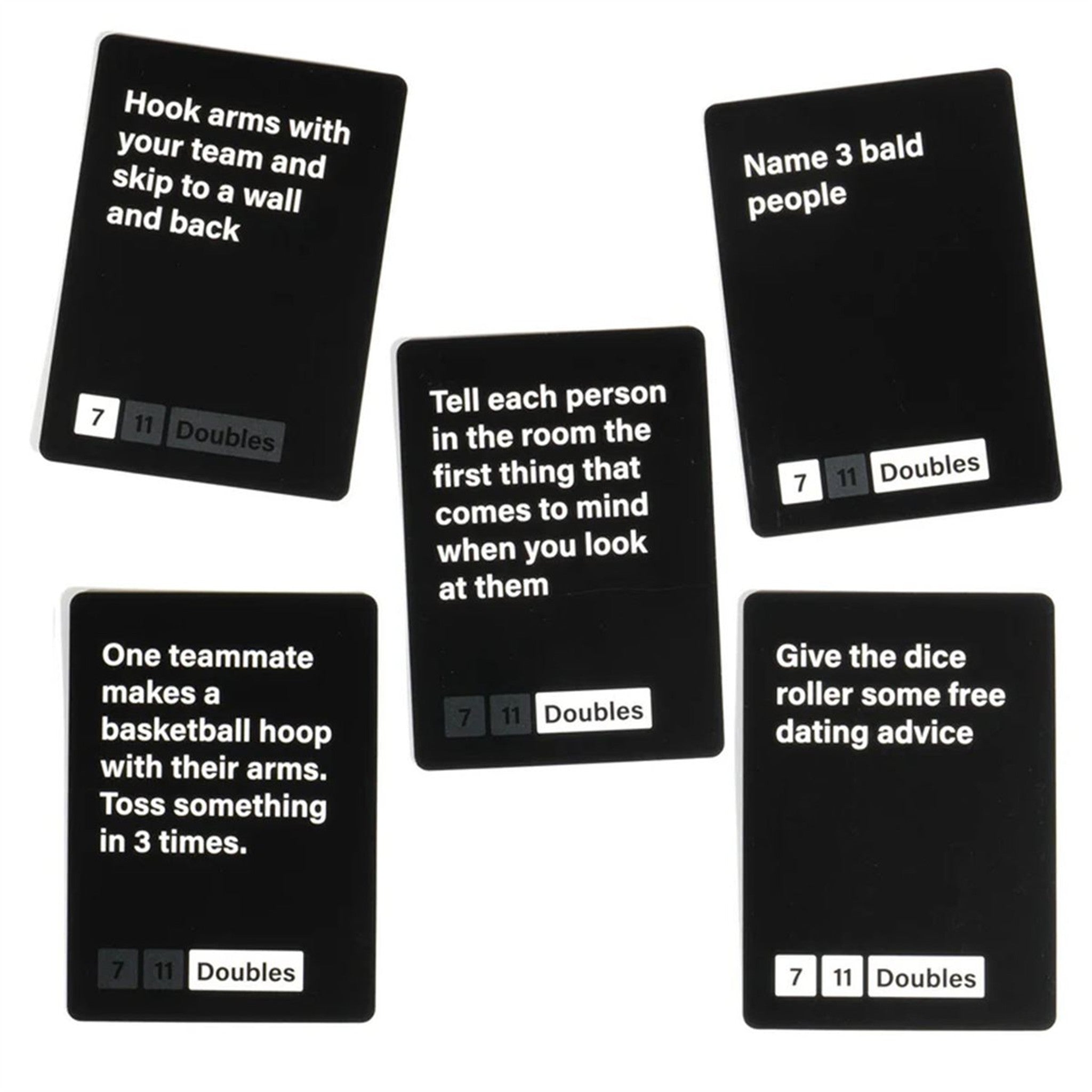 Lets Roll Dice and Drink