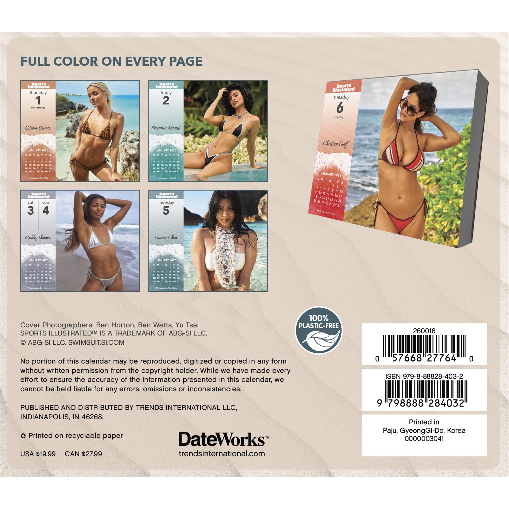 the complete swimsuit　portfolio Sports Illustrated Swimsuit: The Complete Portfolio: Editors