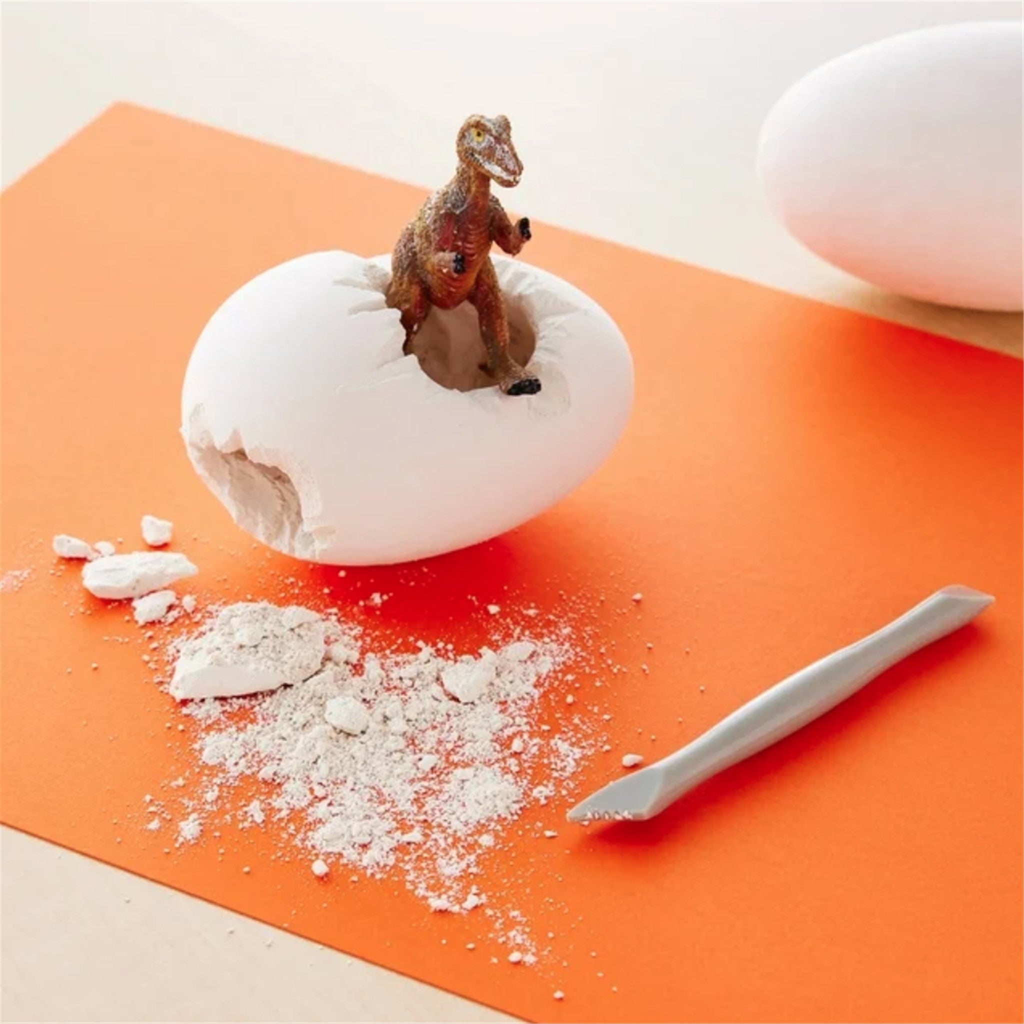 Dino Egg Dig Kit National Geographic