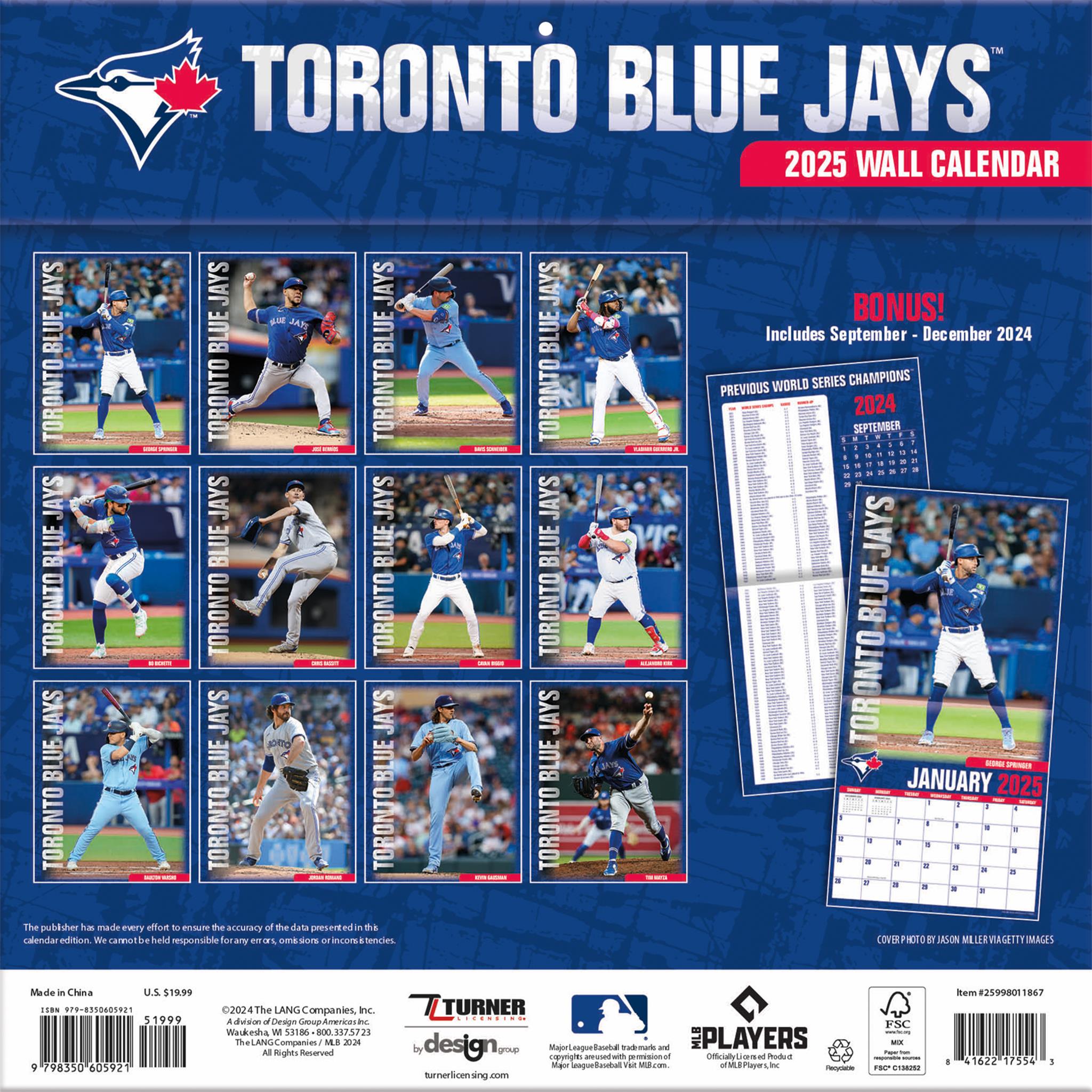 Shop 2025 Wall Calendars Calendar Club of Canada