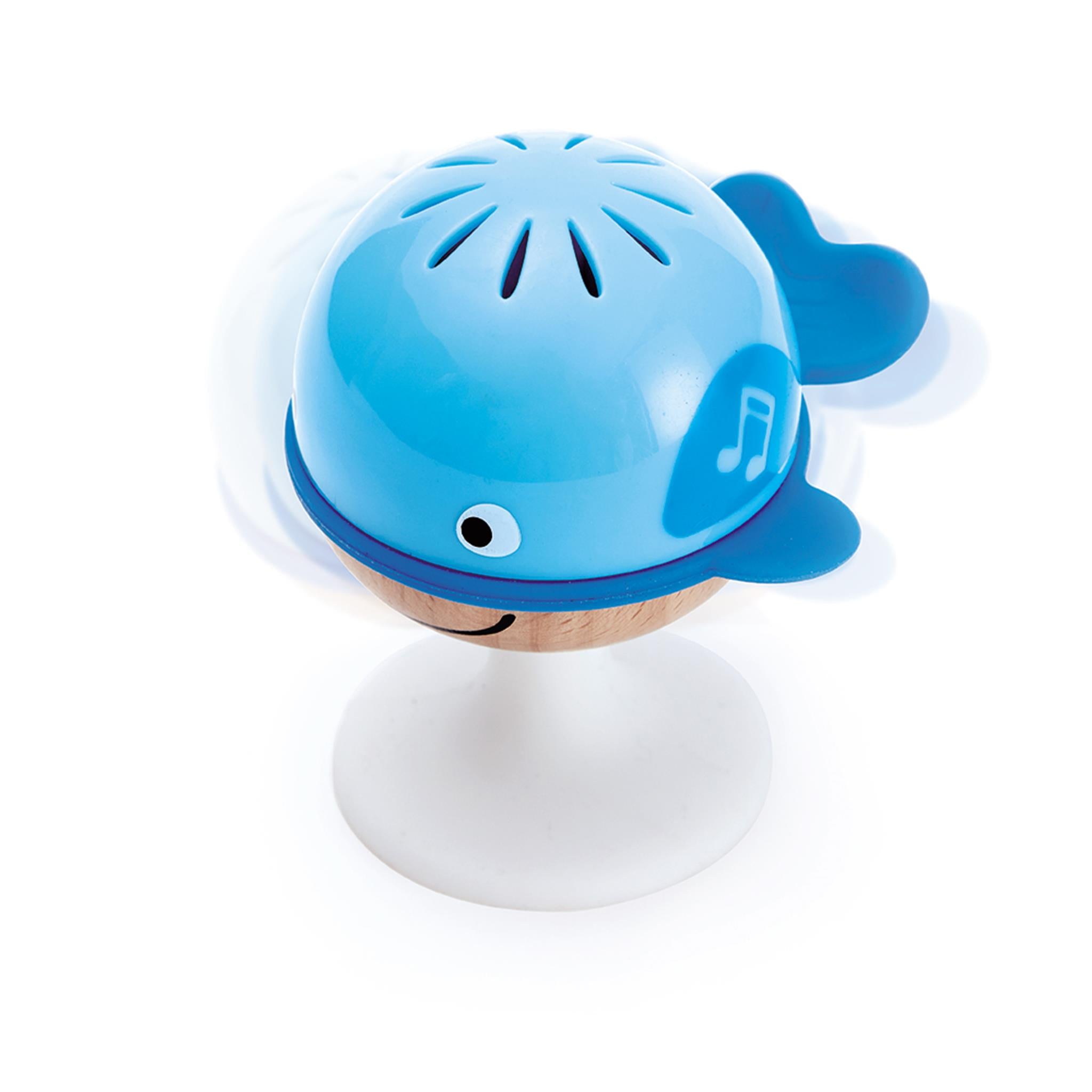 Stay Put Rattle Set