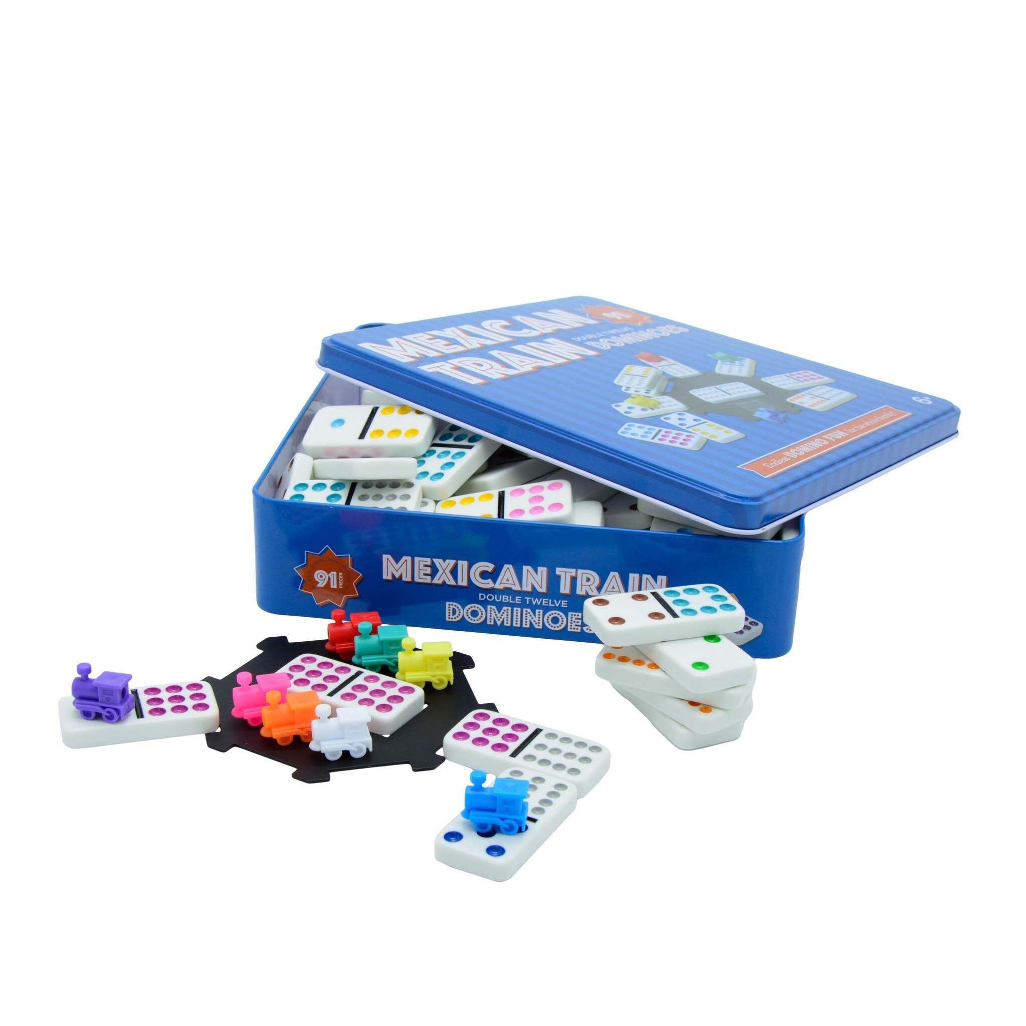 Mexican Train