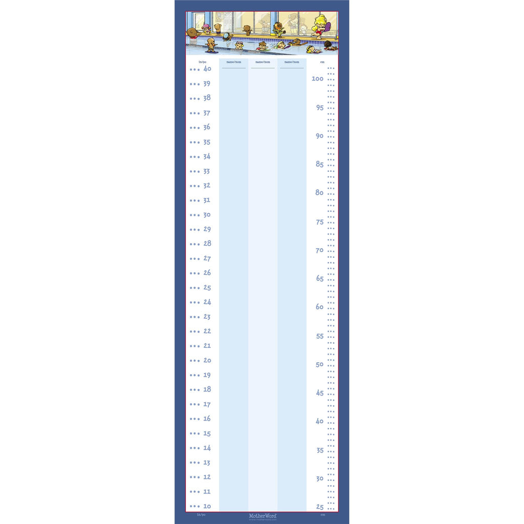 Motherword Deluxe Exclusive Wall 2025 Calendar