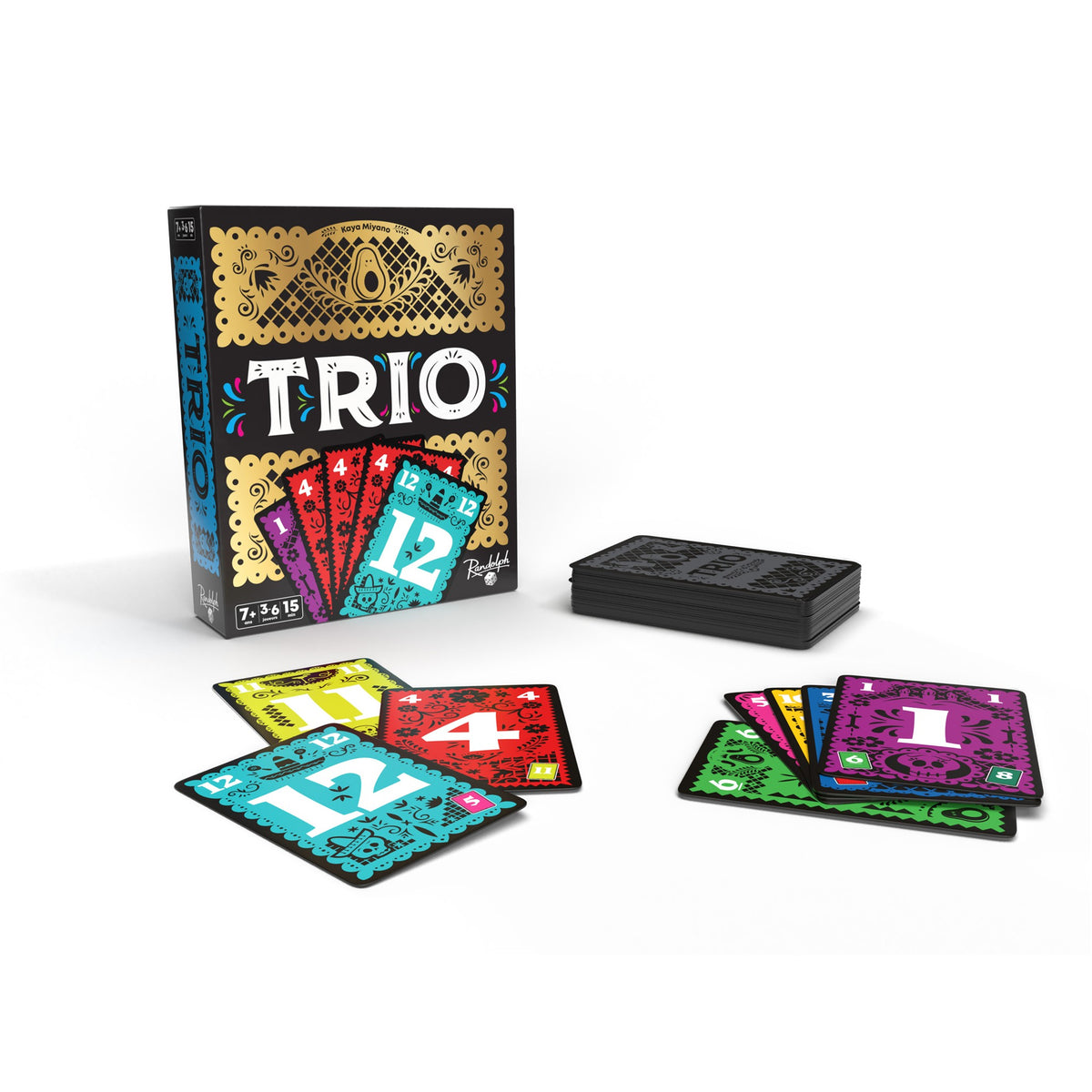Trio