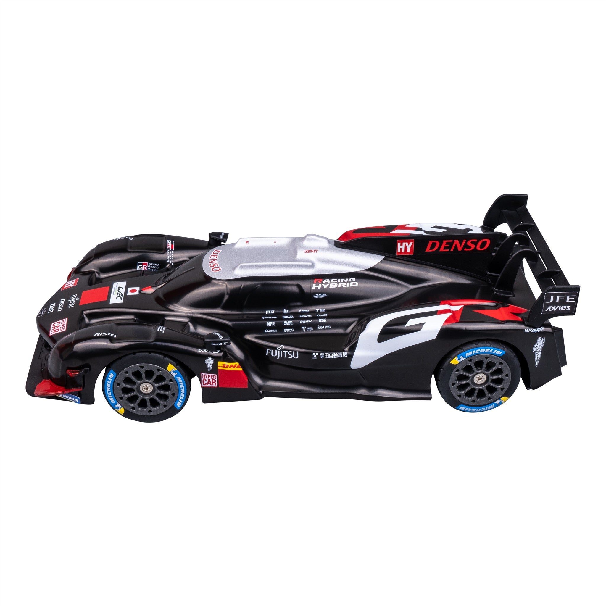 WEC RC 1:16 Toyota Gazoo Racing with Lights