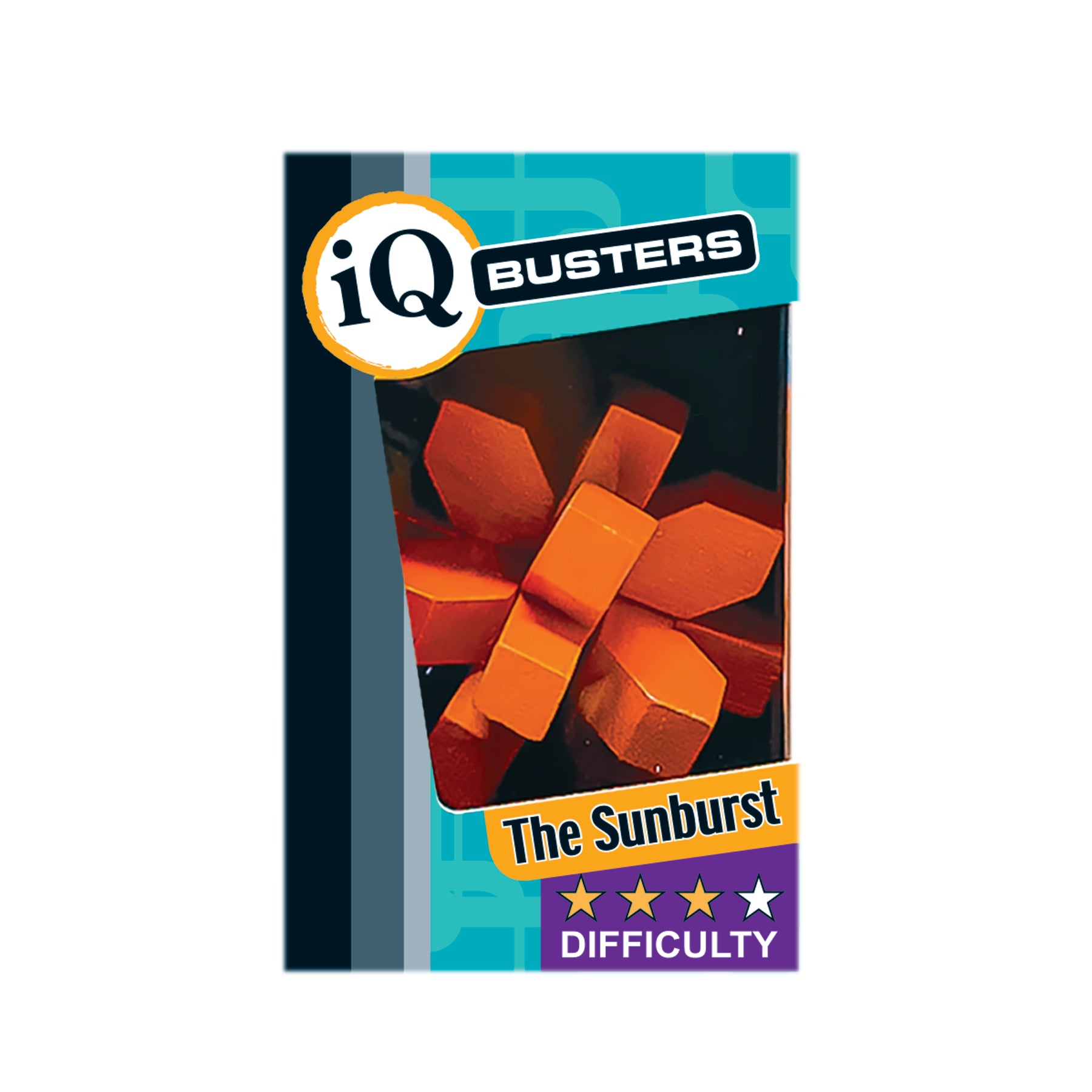 IQ Busters: Chroma