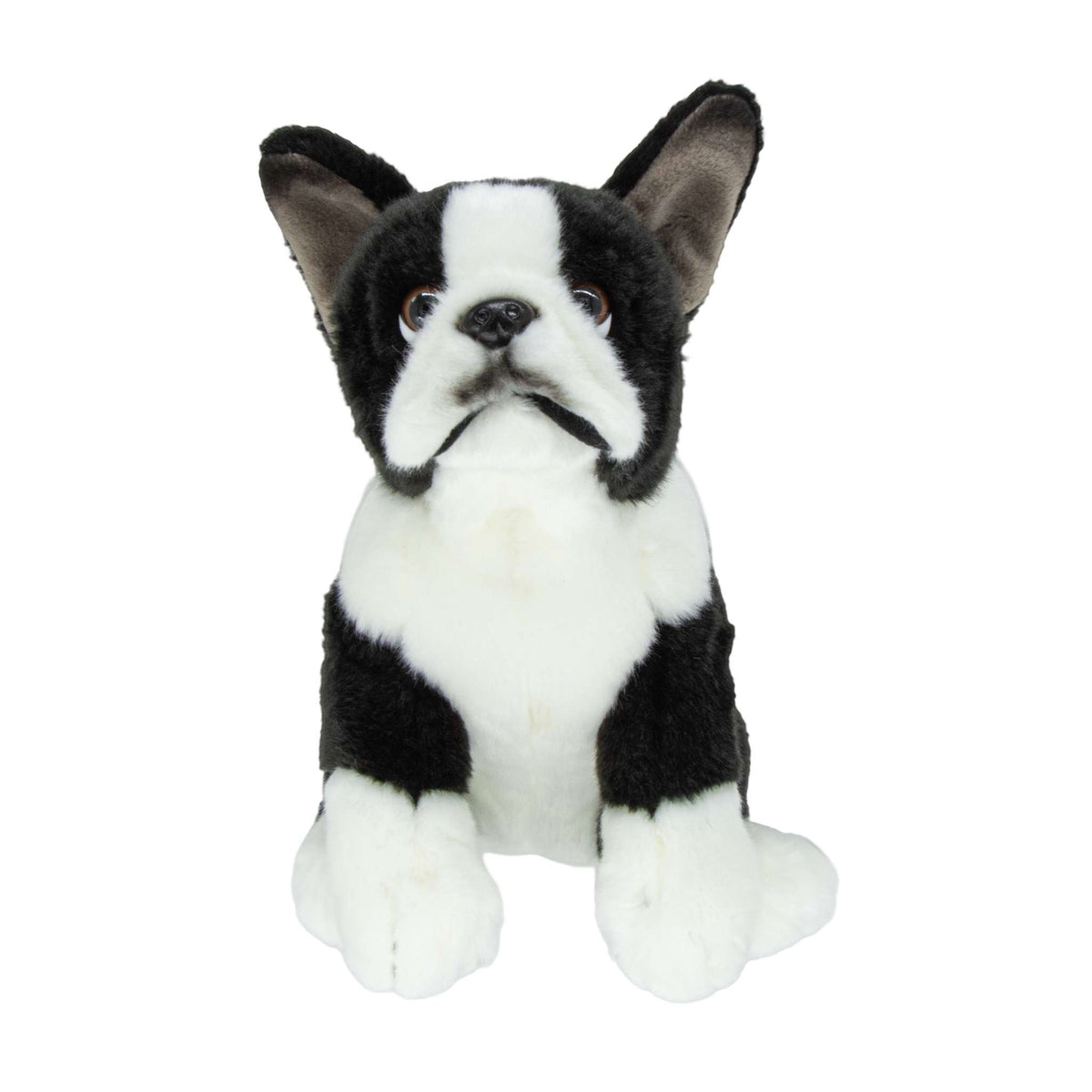 French Bulldog 10in Plush