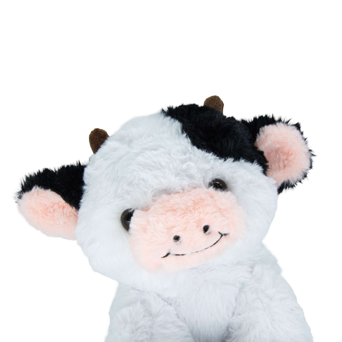 Cow 12in Plush