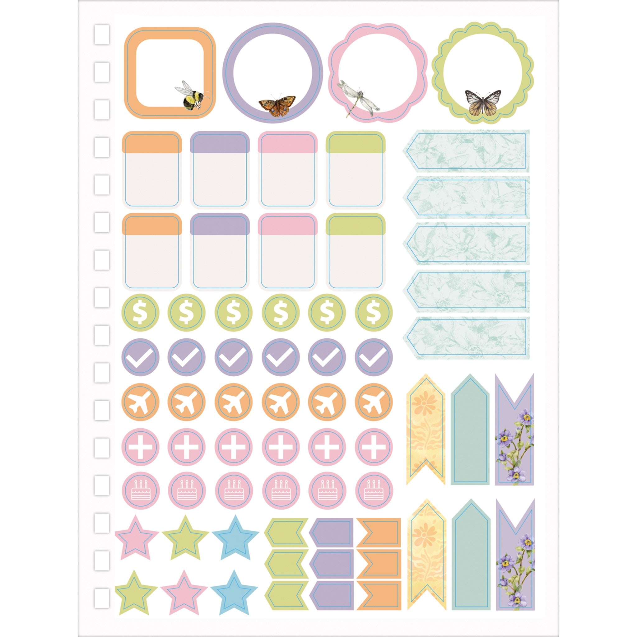 Field Guide 2026-2027 Deluxe Engagement Calendar